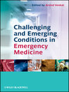 Challenging and Emerging Conditions in Emergency Medicine (eBook)
